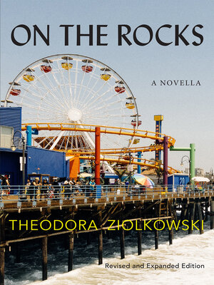 cover image of On the Rocks